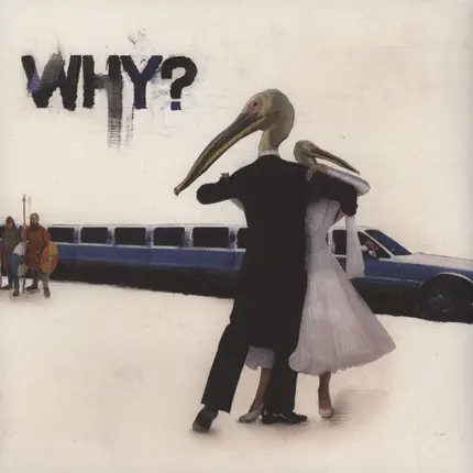 Why? - Sod In The Seed