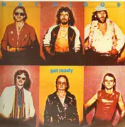 LP - Why Blood - Get Ready