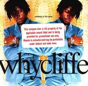 Whycliffe - Journeys of the Mind (US-Import)