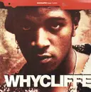 12inch Vinyl Single - Whycliffe - Magic Garden