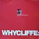 12'' - Whycliffe - Magic Garden (Remixes)