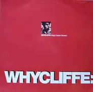 Whycliffe - Magic Garden (Remixes)