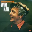 LP - Wim Kan - Oudejaarsavond 1973