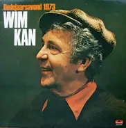 Wim Kan - Oudejaarsavond 1973