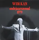 LP - Wim Kan - Oudejaarsavond 1979