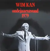 LP - Wim Kan - Oudejaarsavond 1979