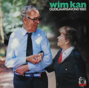 Wim Kan - Oudejaarsavond 1982