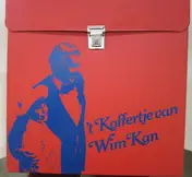 Wim Kan - 't Koffertje Van Wim Kan