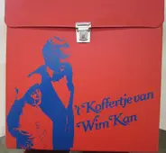 Wim Kan - 't Koffertje Van Wim Kan