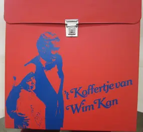 Wim Kan - 't Koffertje Van Wim Kan