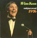 LP - Wim Kan - Oudejaarsavond 1976