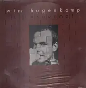 LP - Wim Hogenkamp - Stink Normal