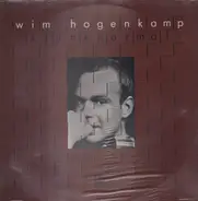 Wim Hogenkamp - Stink Normal