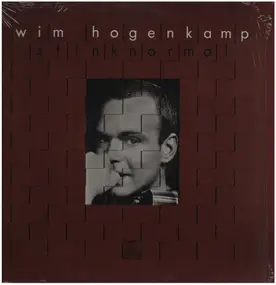 Wim Hogenkamp - Stinknormal