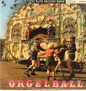 LP - Wim in't Hol - Orgelball