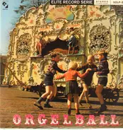 Wim in't Hol - Orgelball