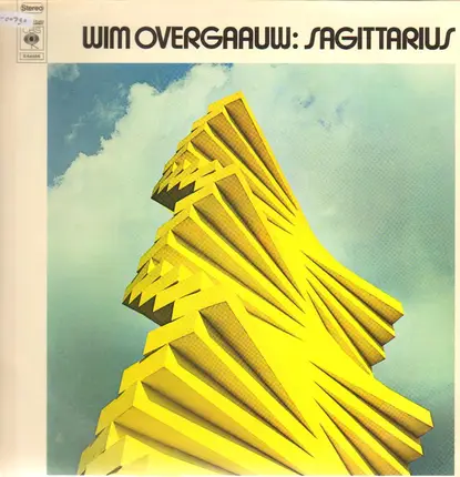 Wim Overgaauw - Sagittarius