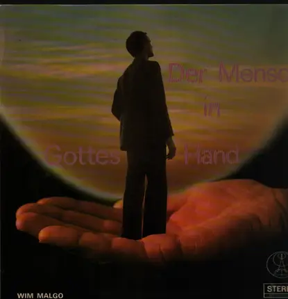 Wim Malgo - Der Mensch in Gottes Hand