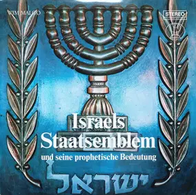 Wim Malgo - Israels Staatsemblem Und Seine Prophetische Bedeutung