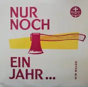 Wim Malgo - Nur Noch Ein Jahr