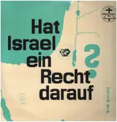 Wim Malgo - Hat Israel Ein Recht Darauf?
