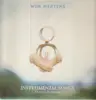 LP - Wim Mertens - Instrumental Songs (Musique À Une Voix)