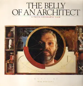 Wim Mertens - The Belly Of An Architect