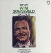 Wim Sonneveld - Collection (33 Van Zijn Beste Conférences En Liedjes)