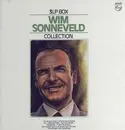 LP-Box - Wim Sonneveld - Collection (33 Van Zijn Beste Conférences En Liedjes)