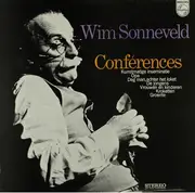 LP - Wim Sonneveld - Conférences