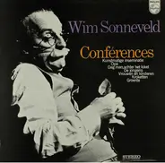 Wim Sonneveld - Conférences