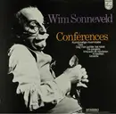LP - Wim Sonneveld - Conférences