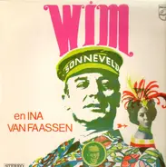 Wim Sonneveld En Ina van Faassen - Wim Sonneveld  En Ina van Faassen