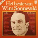 Double LP - Wim Sonneveld - Het Beste Van Wim Sonneveld