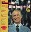 LP - Wim Sonneveld - Story Presenteert: De Beste Van Wim Sonneveld