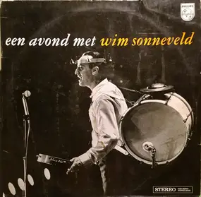 Wim Sonneveld - Een Avond Met Wim Sonneveld