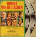Double LP - Wim Sonnefeld, Henk Elsink - Dubbel Van Het Lachen