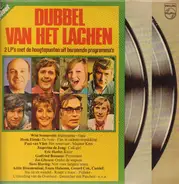 Wim Sonnefeld, Henk Elsink - Dubbel Van Het Lachen