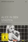 Wim Wenders - Alice in den Städten