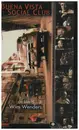 VHS - Wim Wenders - Buena Vista Social Club - Italian