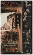 VHS - Wim Wenders - Buena Vista Social Club - Italian