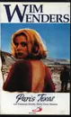 VHS - Wim Wenders / Harry Dean Stanton a.o. - Paris Texas - Italian
