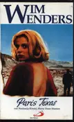 Wim Wenders - Paris Texas