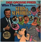 LP - Wim Thoelke, Freddy Quinn, Fischer Chöre,.. - Präsentiert: Die Schönsten Chöre