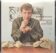 CD - Wim Mertens - Strategie de la rupture