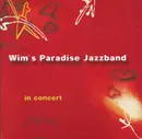 CD - Wim's Paradise Jazzband - In Concert