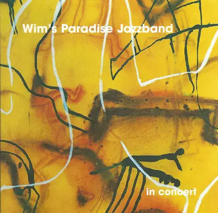 Wim's Paradise Jazzband - In Concert