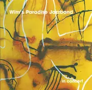 CD - Wim's Paradise Jazzband - In Concert