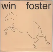 Win Foster - A Man's Heart / Trade