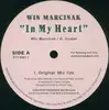 12'' - Win Marcinak - In My Heart